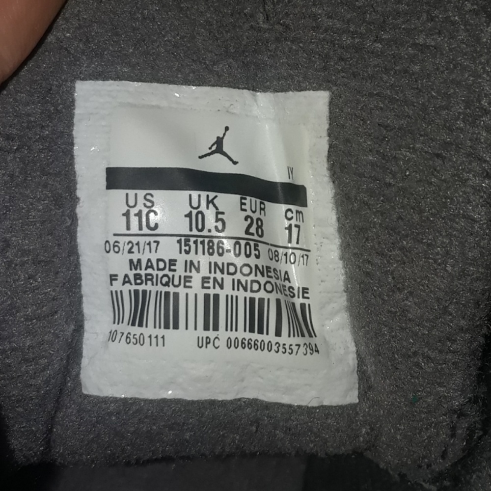 Jordan 23 - Picture 4 of 5